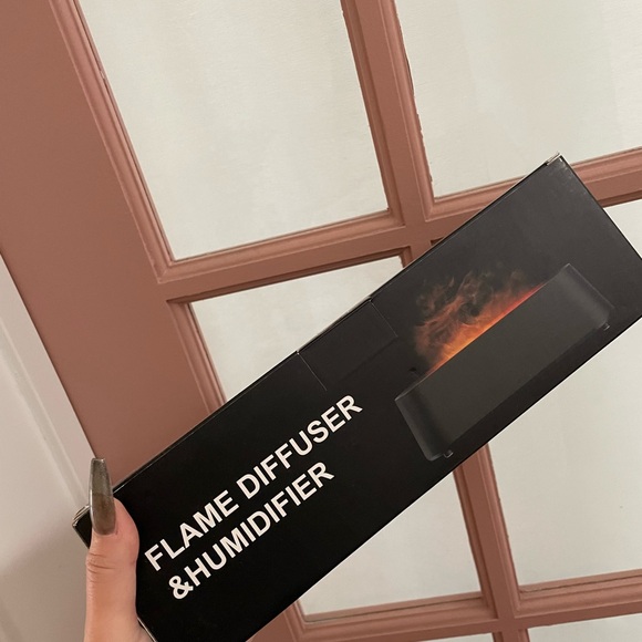 Diffuser - Picture 2 of 2